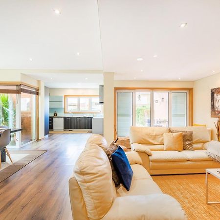Furadouro Sunny Family Villa Овар Екстериор снимка