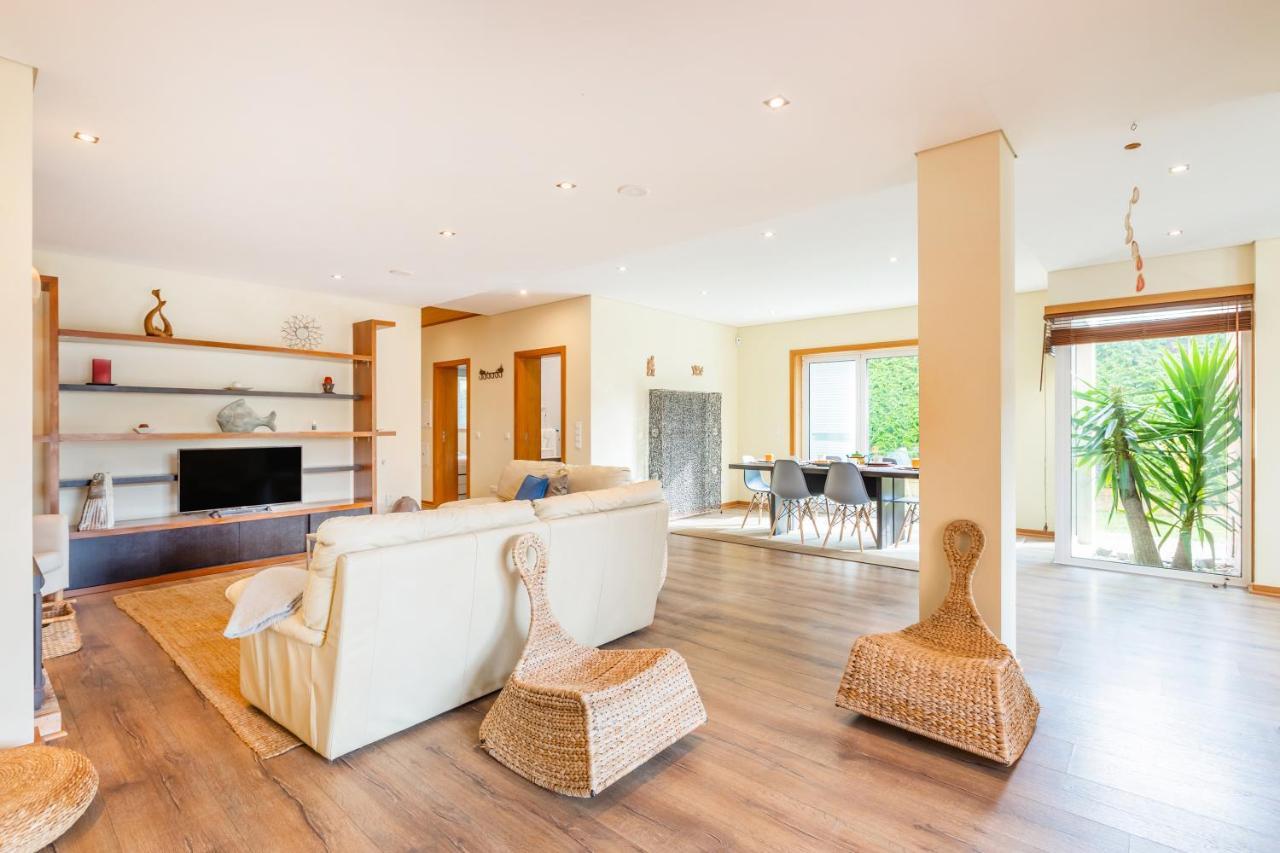 Furadouro Sunny Family Villa Овар Екстериор снимка