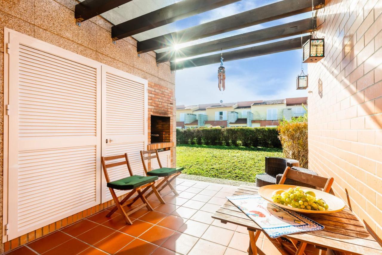 Furadouro Sunny Family Villa Овар Екстериор снимка