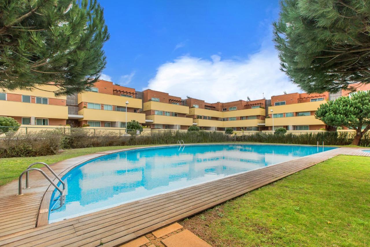 Furadouro Sunny Family Villa Овар Екстериор снимка