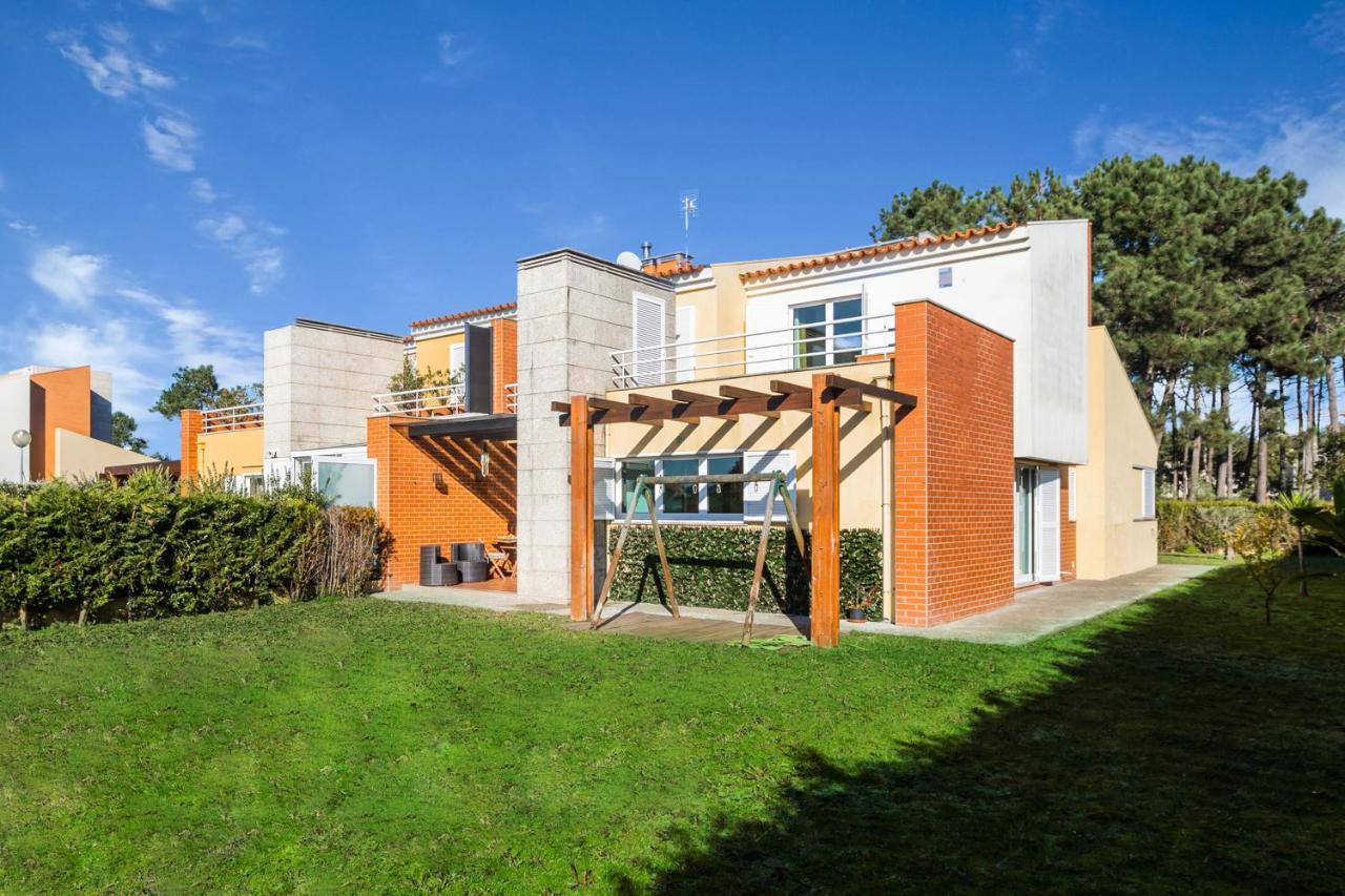 Furadouro Sunny Family Villa Овар Екстериор снимка