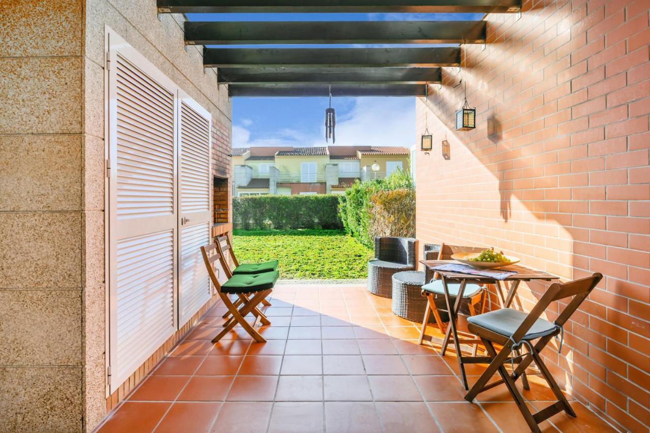 Furadouro Sunny Family Villa Овар Екстериор снимка