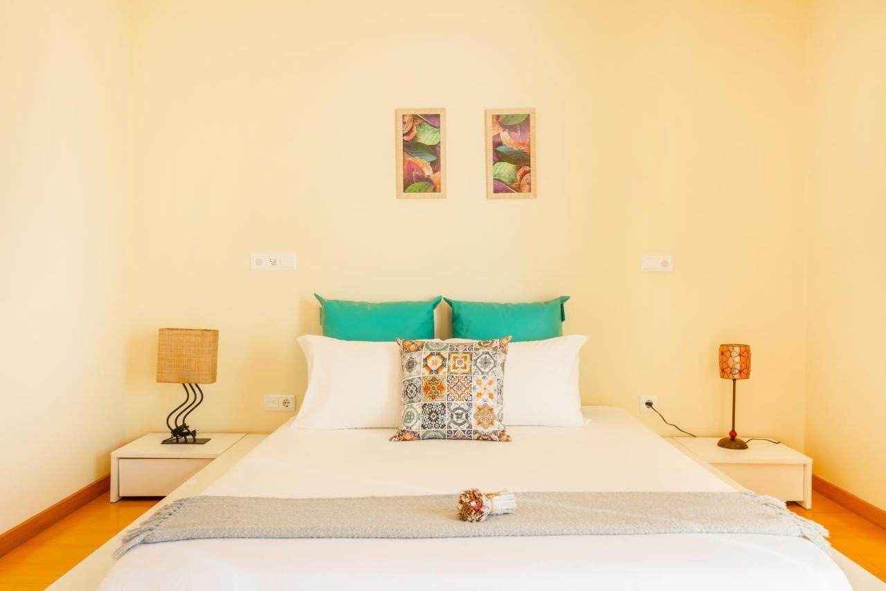 Furadouro Sunny Family Villa Овар Екстериор снимка