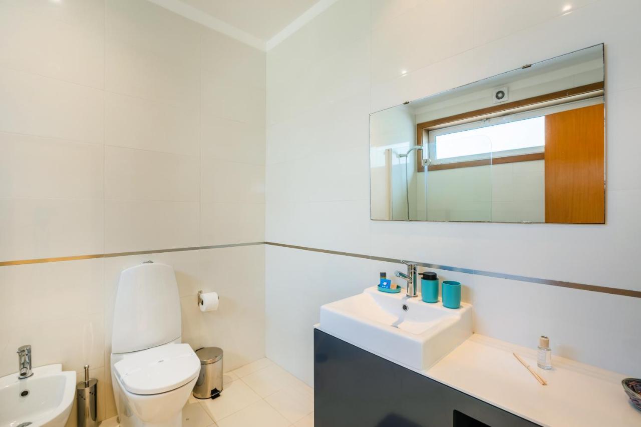 Furadouro Sunny Family Villa Овар Екстериор снимка
