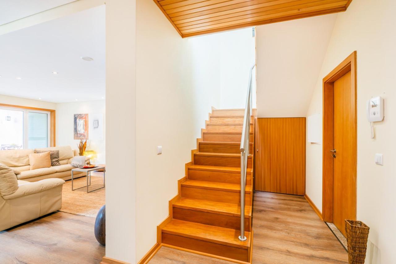 Furadouro Sunny Family Villa Овар Екстериор снимка