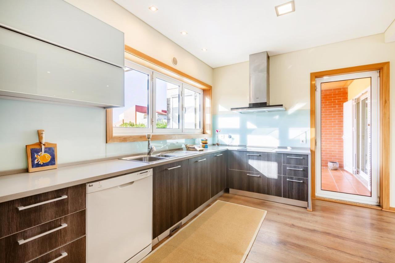 Furadouro Sunny Family Villa Овар Екстериор снимка