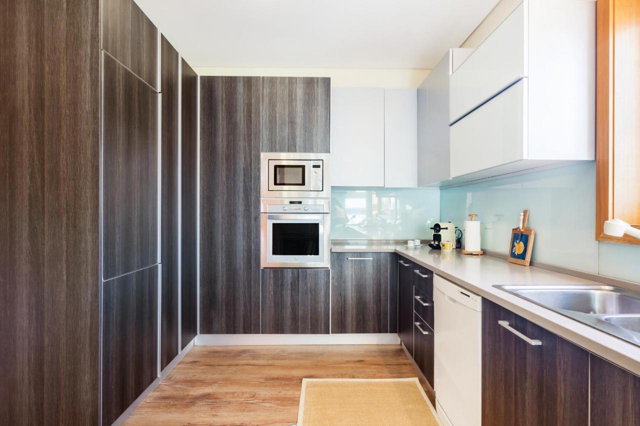 Furadouro Sunny Family Villa Овар Екстериор снимка