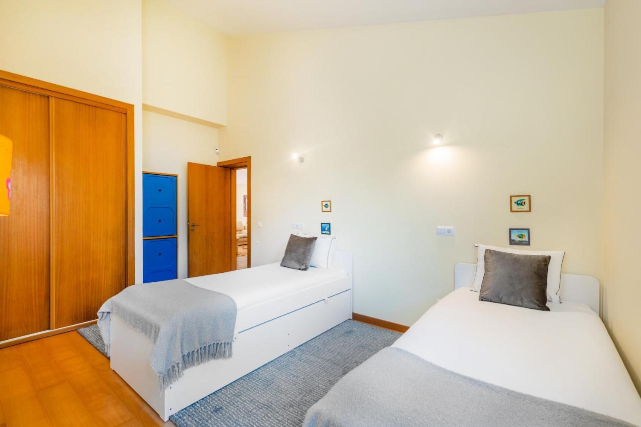 Furadouro Sunny Family Villa Овар Екстериор снимка