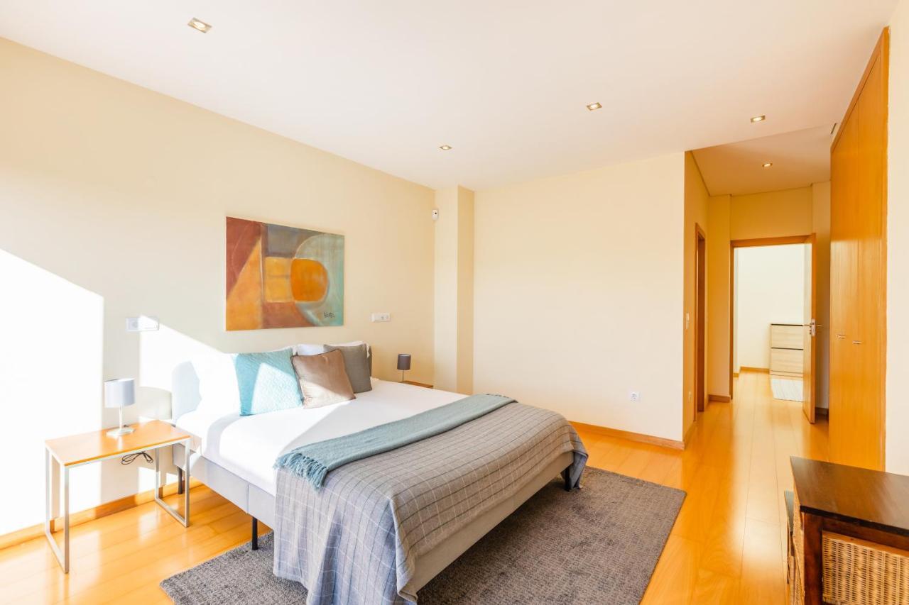 Furadouro Sunny Family Villa Овар Екстериор снимка