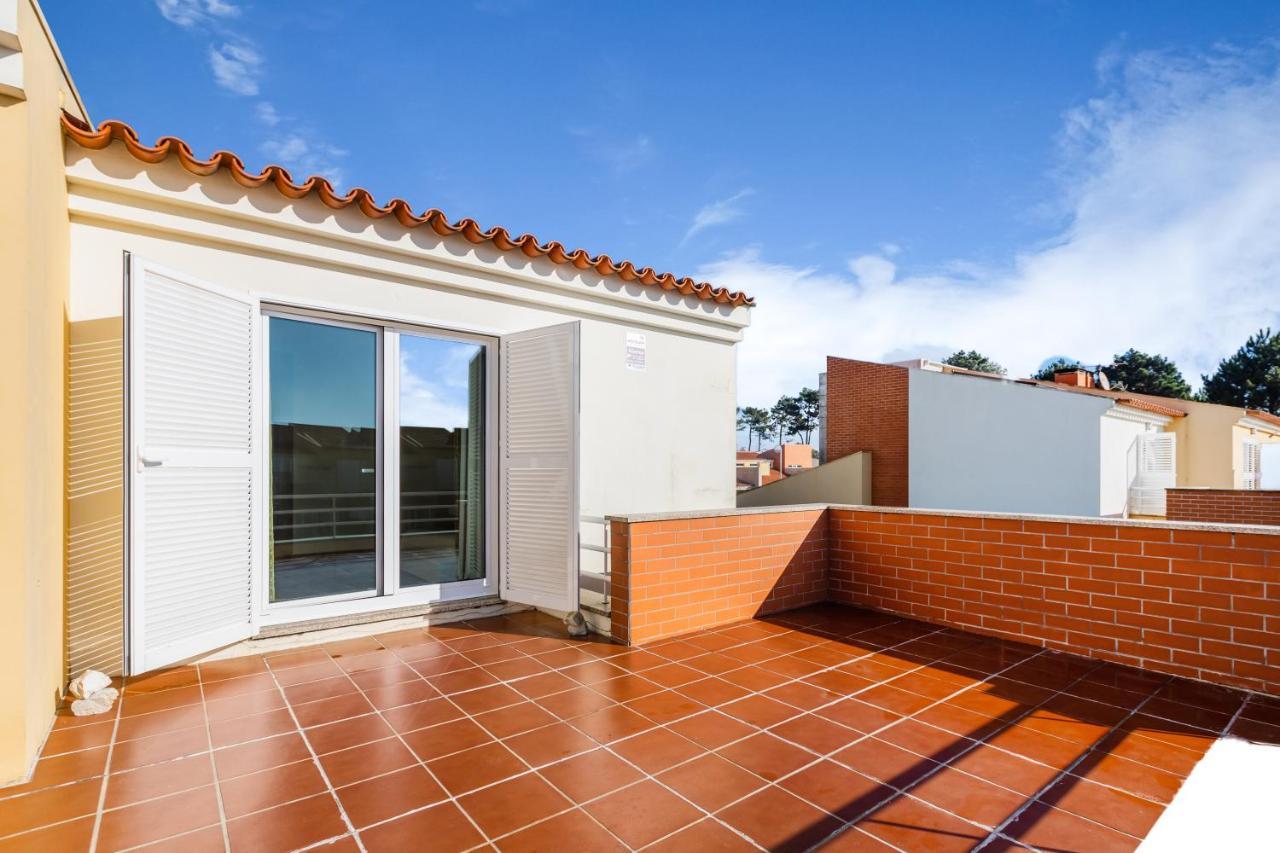 Furadouro Sunny Family Villa Овар Екстериор снимка