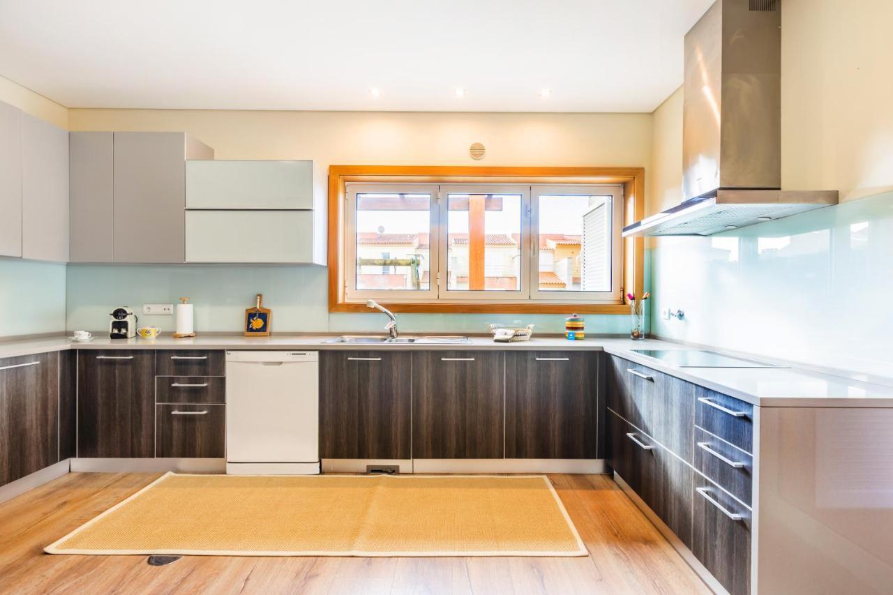Furadouro Sunny Family Villa Овар Екстериор снимка