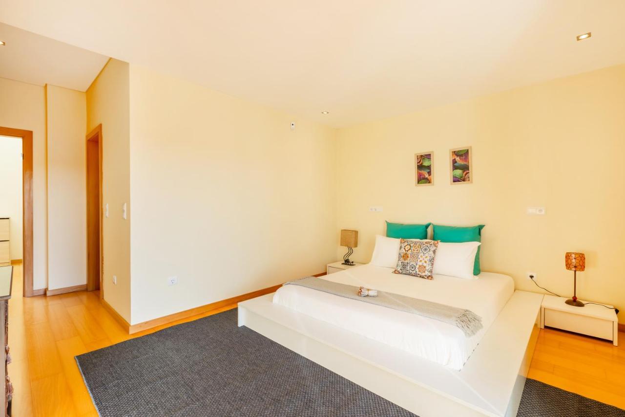 Furadouro Sunny Family Villa Овар Екстериор снимка