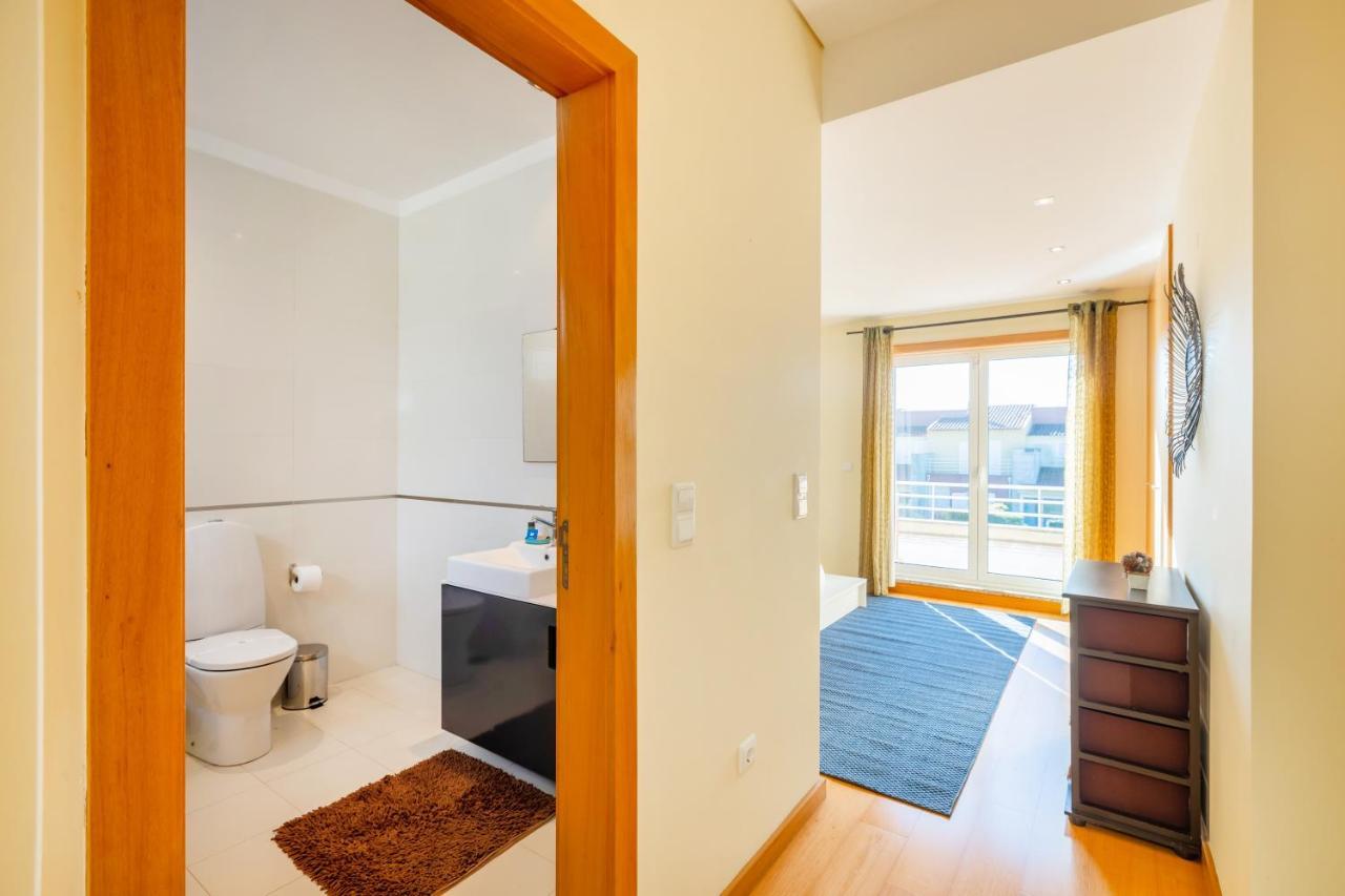 Furadouro Sunny Family Villa Овар Екстериор снимка