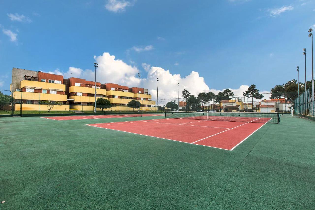 Furadouro Sunny Family Villa Овар Екстериор снимка