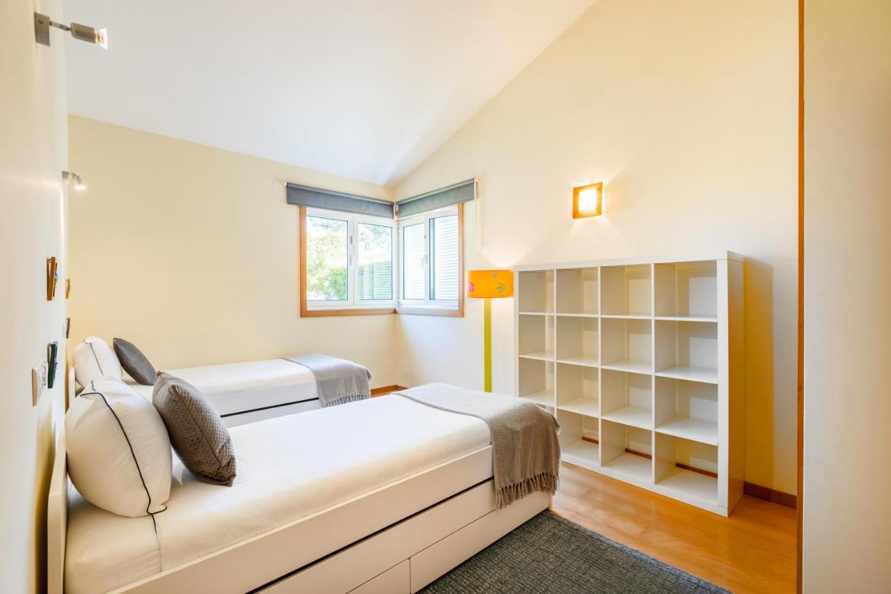 Furadouro Sunny Family Villa Овар Екстериор снимка