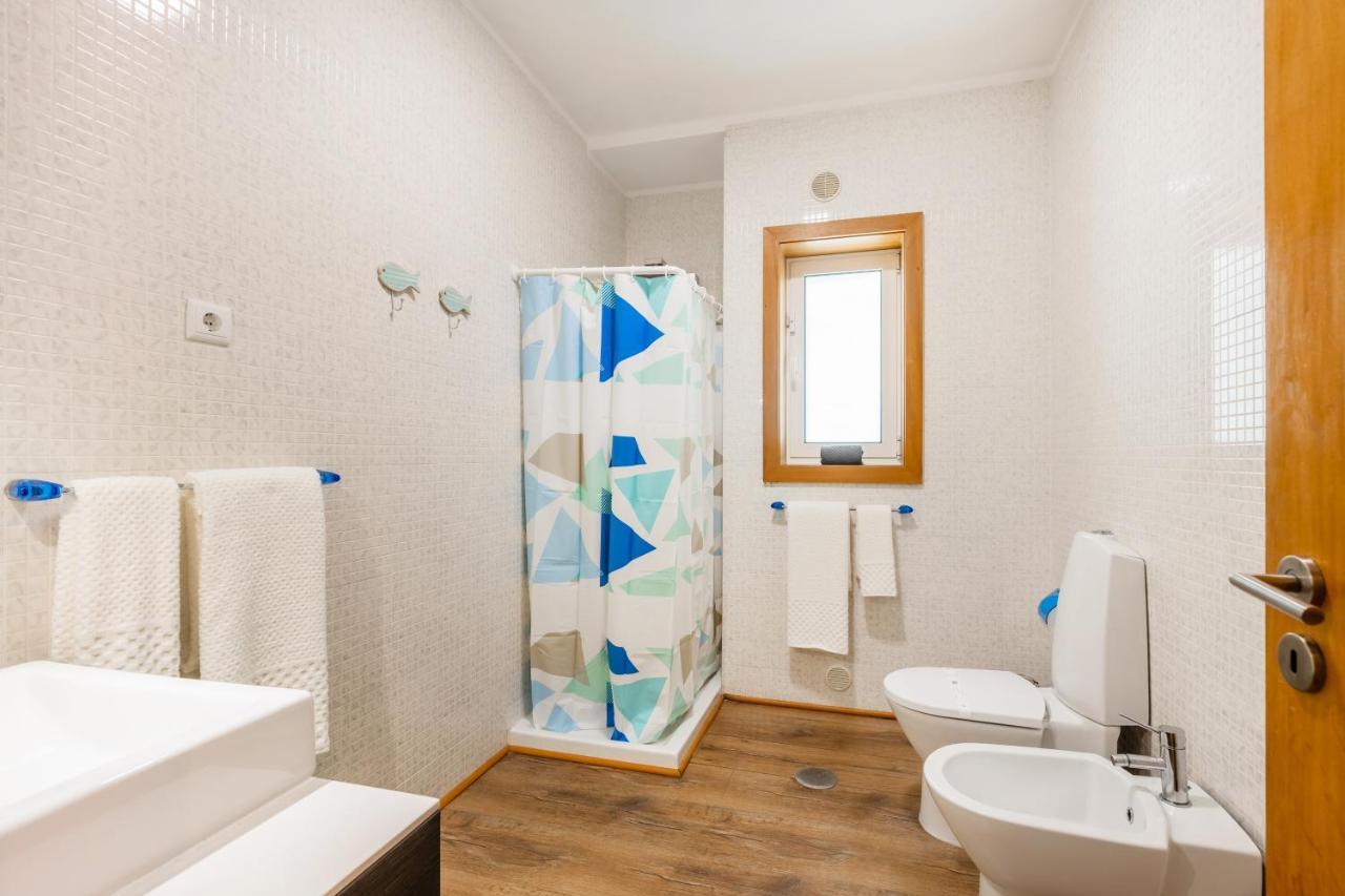 Furadouro Sunny Family Villa Овар Екстериор снимка